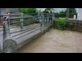 Ref:5rjEhLlF8Rg Ville d'houdain - inondation du 31 mai 2016