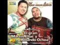 Cuando estoy contigo (Jhon Dovale) - Martin Elias Diaz y Rolando Ochoa