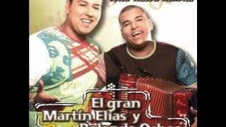 Cuando estoy contigo (Jhon Dovale) - Martin Elias Diaz y Rolando Ochoa