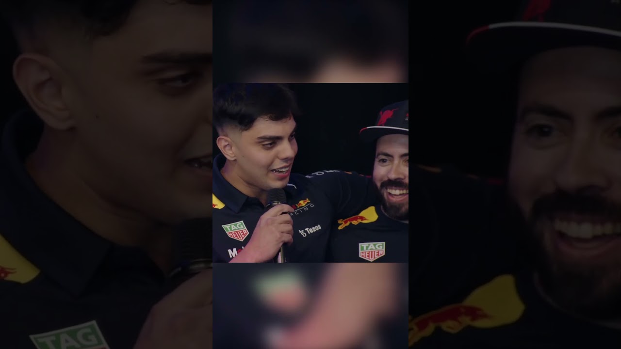 LA FINAL DEL MUNDIAL F1 ONLINE 