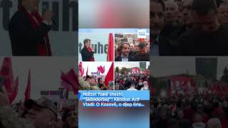 Download Lagu Ndizet flakë sheshi “Skënderbej”! Këndon Arif Vladi: O Kosovë, o djep lirie... MP3 Download Lagu Ndizet flakë sheshi “Skënderbej”! Këndon Arif Vladi: O Kosovë, o djep lirie... MP3