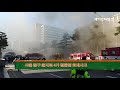 [화재현장] 서울 중구 을지로 4가 철물점