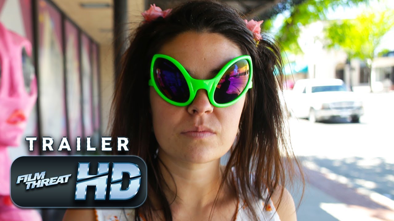 States trailer