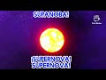 Inazuma Eleven Go - Opening - Supernova_T-Pistonz+KMC - Sub - Español - Inglés Japonés