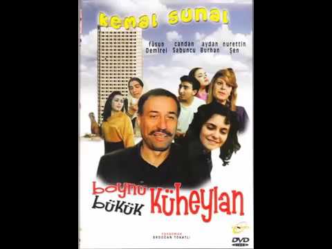 Boynu Bükük Küheylan Film Müziği - Jenerik