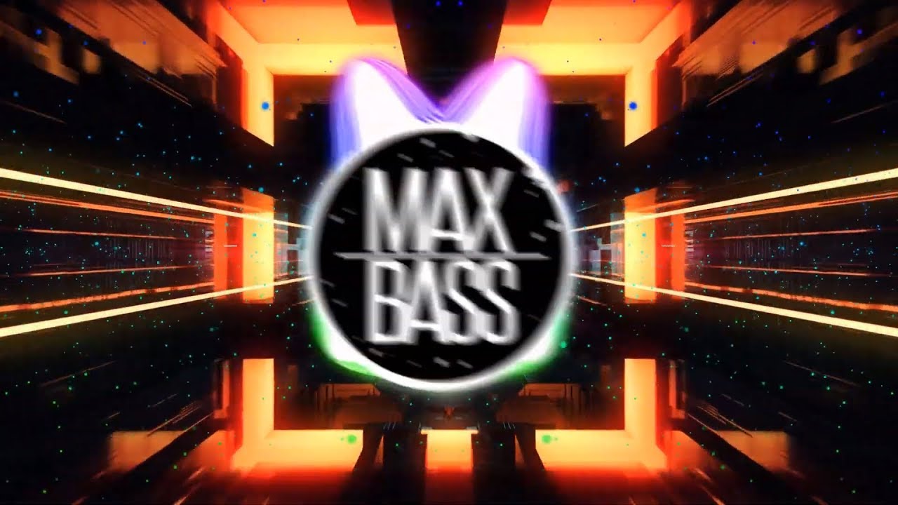 Noax   The End Bass Boosted