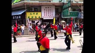 20150511元朗天后誕會景巡遊04大匯萃