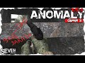 ПЕРВЫЙ МОД С РАБОТАЮЩЕЙ СИСТЕМОЙ СТЕЛСА ► S.T.A.L.K.E.R. Anomaly 1.5.1 (Серия 3)