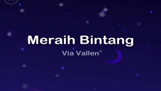 Meraih Bintang - Via Vallen (Official Theme Song Asian Games 2018) | Dream Piano Gameplay screenshot 5