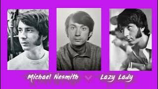 Download lagu Michael Nesmith Lazy Lady Demo