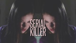 Mackenzie Foy |  Serial Killer [1.7k]