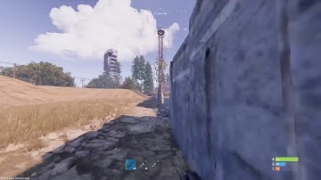 Live- Console Rust Day 2 Part 2-  Fresh Server/ Solo/ Power Surge