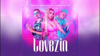 LOVEZIN -TREYCE AFONSO NA VOZ SONY NO BEAT