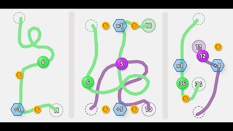 Math Master - New Release - Hyper Casual - Gameplay Walkthrough (iOS & Android)