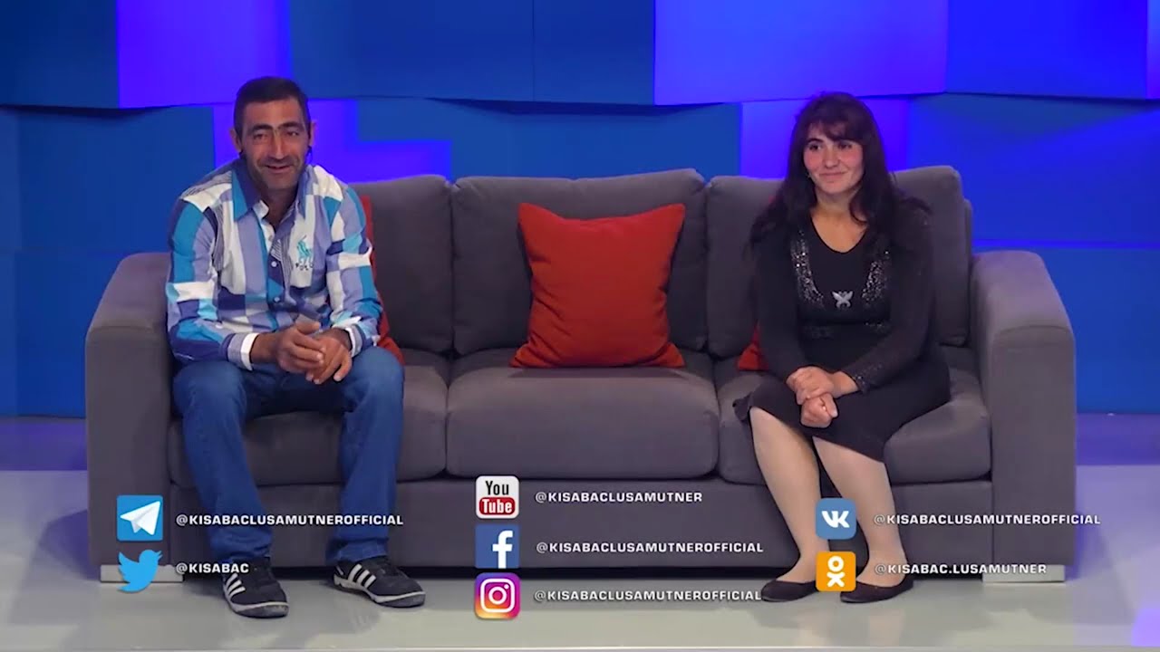 Ամեն Ինչ Զրոյից / Կիսաբաց Լուսամուտներ