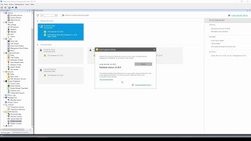 Remote auto-update: AXIS Optimizer for Milestone XProtect@
