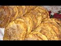 Cómo preparar unos deliciosos buñuelos tradicionales mexicanos para Navidad