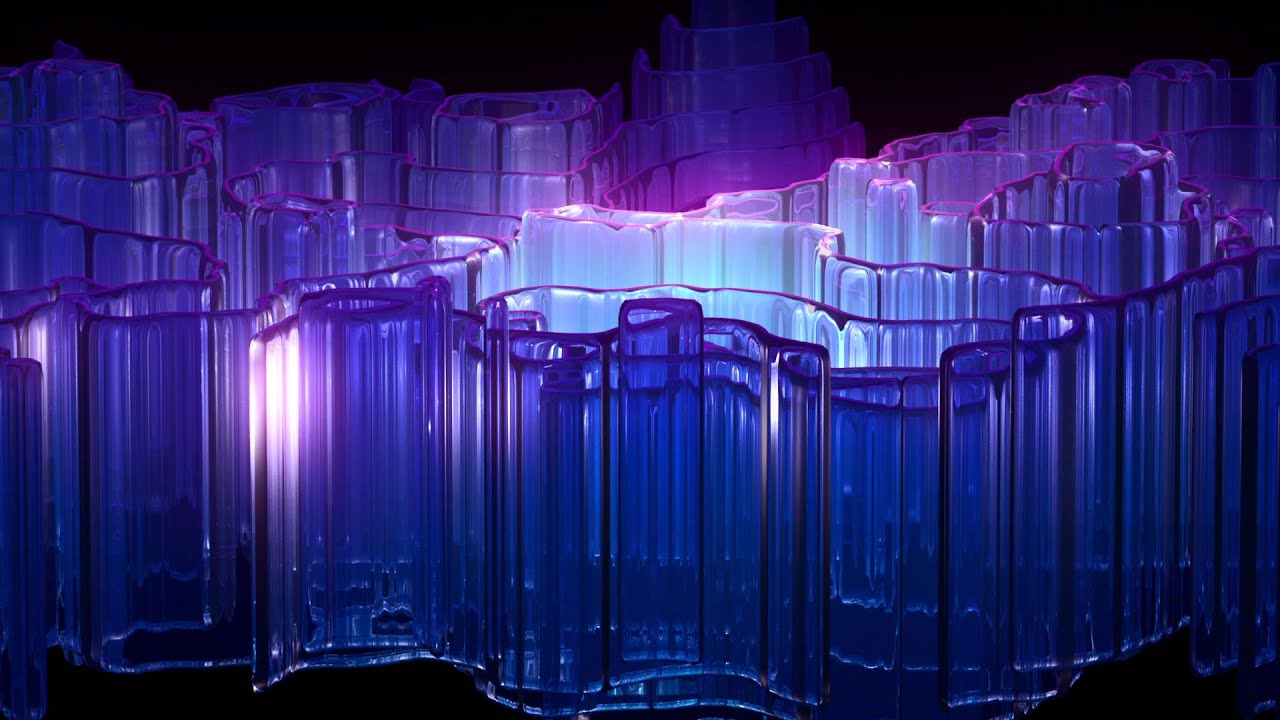 Ruby Fifths [DVA Hi:Emotions Rmx] - Zora Jones thumbnail