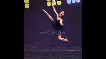 MADDIE ZIEGLER’S SIGNATURE MOVES 😱