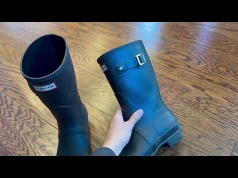 Womens Hunter Original