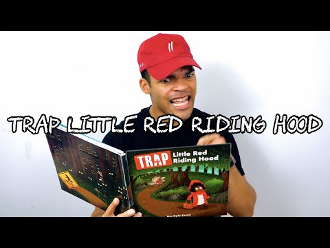 Trap Little Red Riding Hood