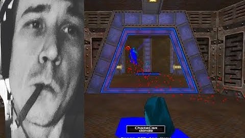 Blue Base Defense - Neurotica