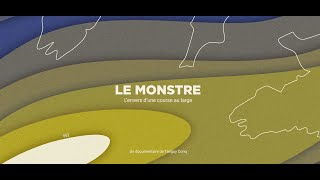 Bande annonce Le monstre 