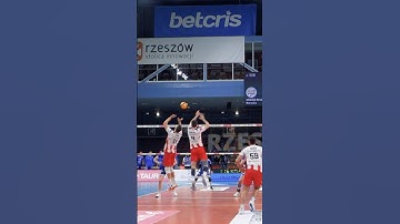 Setter way to lose BLOCK 🏐#volleyball #shorts