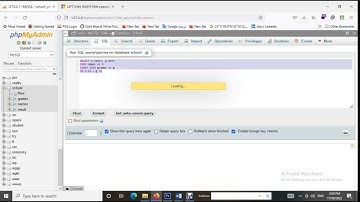 الدرس السابع عشر – مفهوم الـ LEFT JOIN في الـ SQL