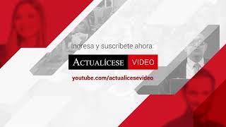 ¡Visita nuestro nuevo canal! Enlace en la descripción