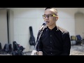 Kaulah yang terindah  zorte live session