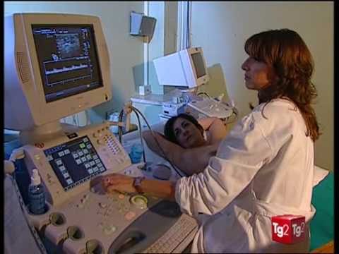 Video: Immagini Mammografiche: Comprensione Dei Risultati