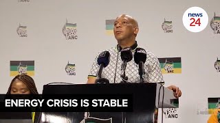 WATCH | Electricity minister Kgosientsho Ramokgopa hits back at the Multi-Party Charter