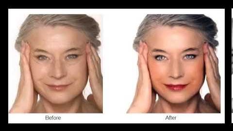 Wrinkle Remover Photo Editing | Photo Retouching