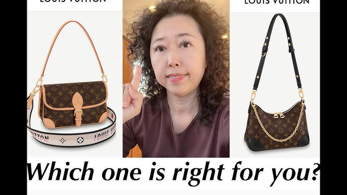 Louis Vuitton BOULOGNE, Pros & Cons, Wear & Tear