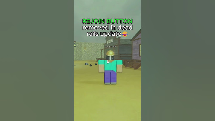 REJOIN GLITCH in Dead Rails Roblox Train Update(No Script):Dead Rails Classes Myths Guide #deadrails