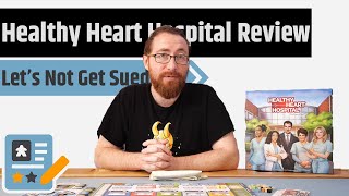 Healthy Heart Hospital Review - Try Not To Kill Them All screenshot 4