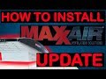 How to Install a MaxxAir Fan 2019 **UPDATE**