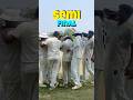 Semi Final🏆😍🏏✅ #Cricket #match #minivlog #shorts #baharagora #jamshedpur #tata #cricketwithmahesh