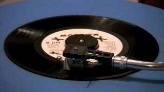 Diana Ross - Ain't No Mountain High Enough - 45 RPM LONG Version