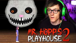 Mr. Hopp's Playhouse 2 Full Game
