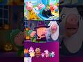 peppa pig CoffinDance Tiles Hop EDMRush Astronomia song #shorts #peppapig #viralvideo