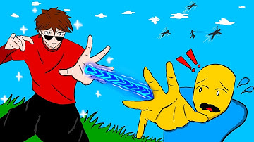 The Fling Things and People Experience... pt. 3