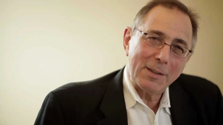 Justice Resources Institute - Dr. Leslie Rubin