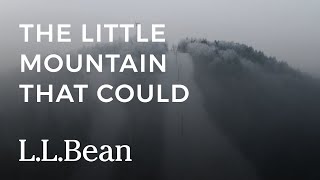 The Little Mountain That Could | L.L.Bean