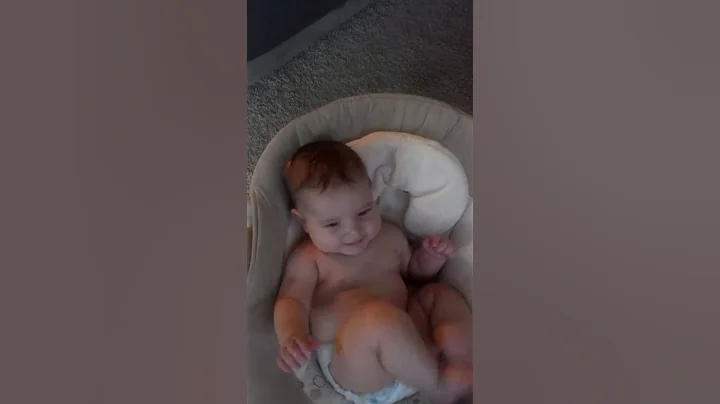 Benjamin's babbles