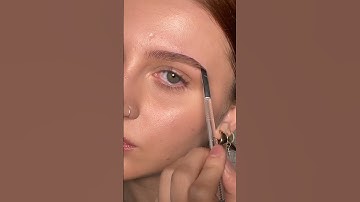 💗 Goof Proof Brow Powder 💗