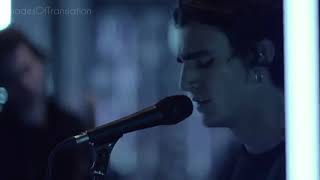 Tamino - Persephone (Live) Türkçe Çeviri Resimi