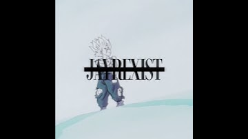 Gohan SSJ2 #edit #dragonball #gohan #cell #dbz