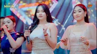 Download lagu All Artis - Yang Penting Hepi I Mahesa music live larangan - sidoarjo